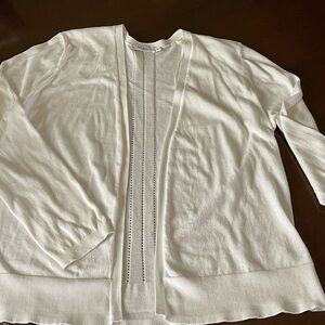 Lightweight cardigan